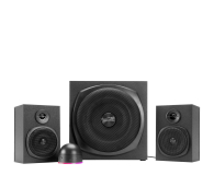 SPEEDLINK GRAVITY LT 2.1 SL-820009-BK - 1337399 - zdjęcie 2
